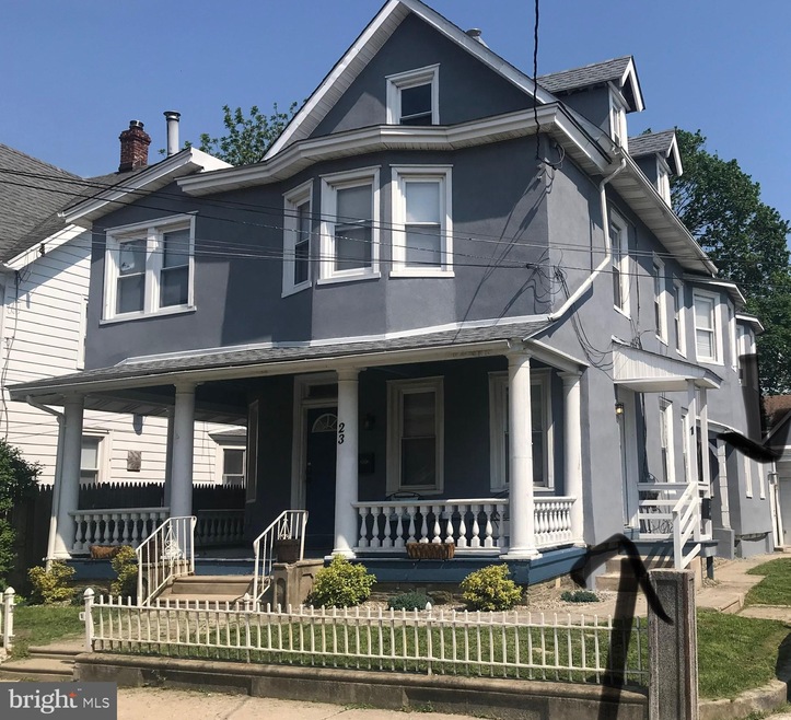 23 Prospect Ave unit 1, Bryn Mawr, PA 19010 - photo 1