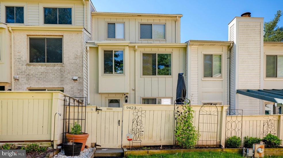 9423 Gentle Cir, Montgomery Village, MD 20886 - photo 1