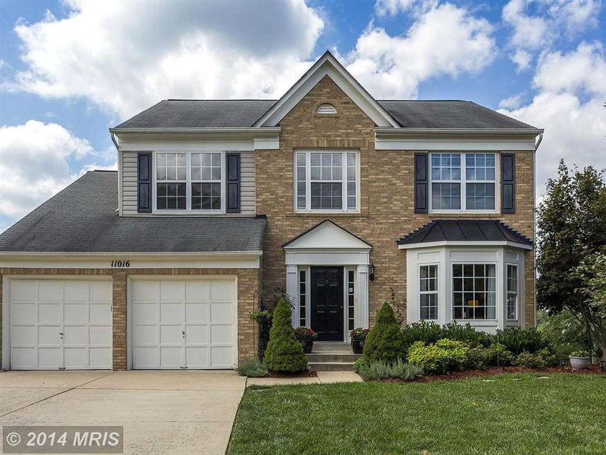 11016 Grassy Knoll Terrace, Germantown, MD 20876 - photo 1