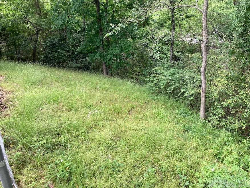 520 S Martin St unit S. Martin St. north, Little Rock, AR 72205 - photo 1