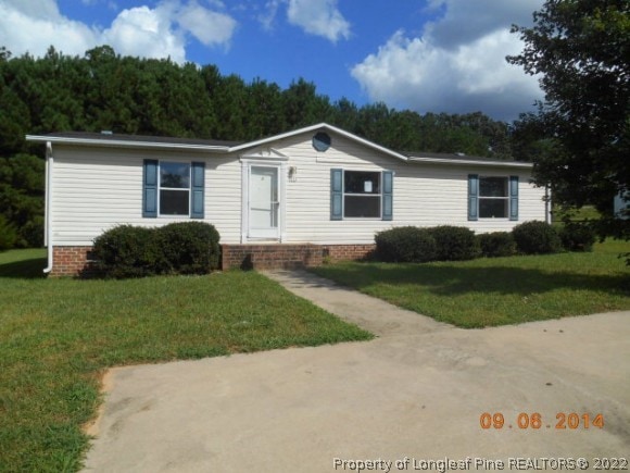 1111 Pony Farm Dr unit Q, Siler City, NC 27344 - photo 1