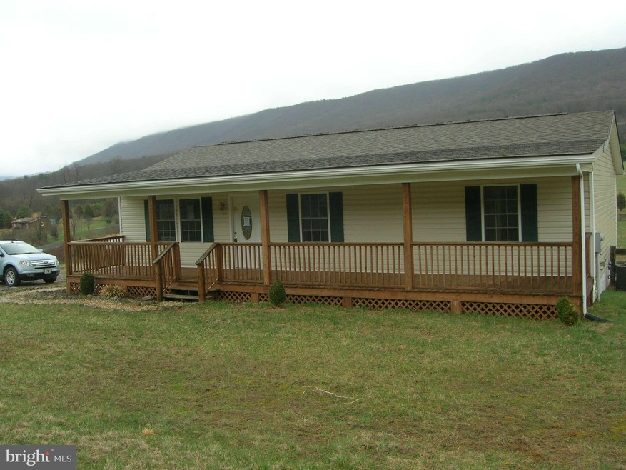 14 Coyote Run Rd, Mathias, WV 26812 - photo 1