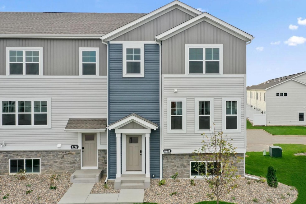 6734 Wildflower Way, Minnetrista, MN 55331 - photo 1
