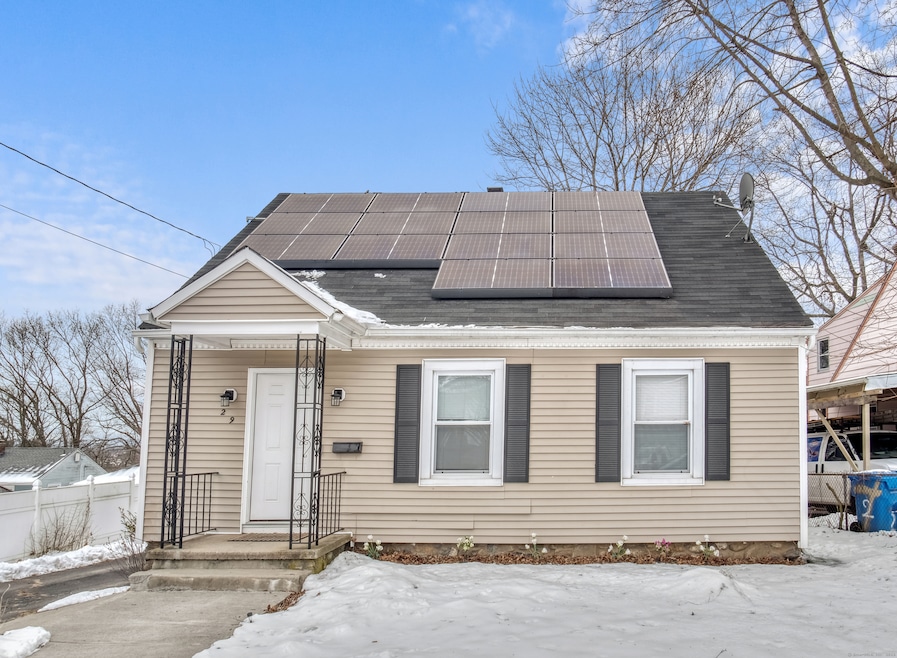 Sold $300,000 • Co-Listing Agent