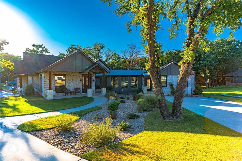 5407 Cortez Dr, Granbury, TX 76049 - photo 1