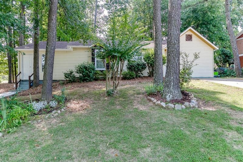 5632 Harbins Ridge Way, Norcross, GA 30093 - photo 1