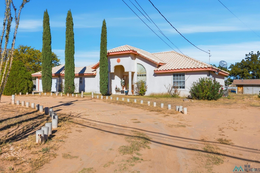 2510 Garden St, Carlsbad, NM 88220 - photo 1