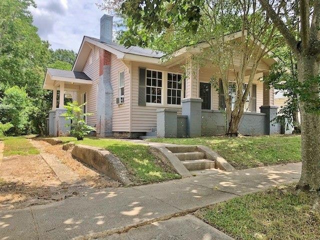 428 Howe St, McComb, MS 39648 - photo 1