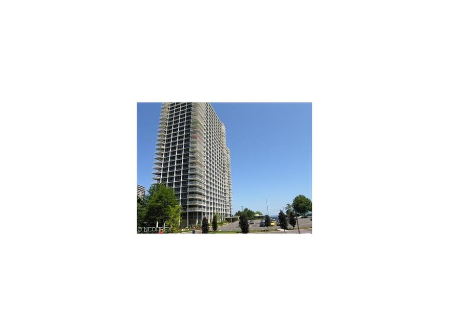 12700 LAKE AVENUE #3002, LAKEWOOD, OHIO      WINTO