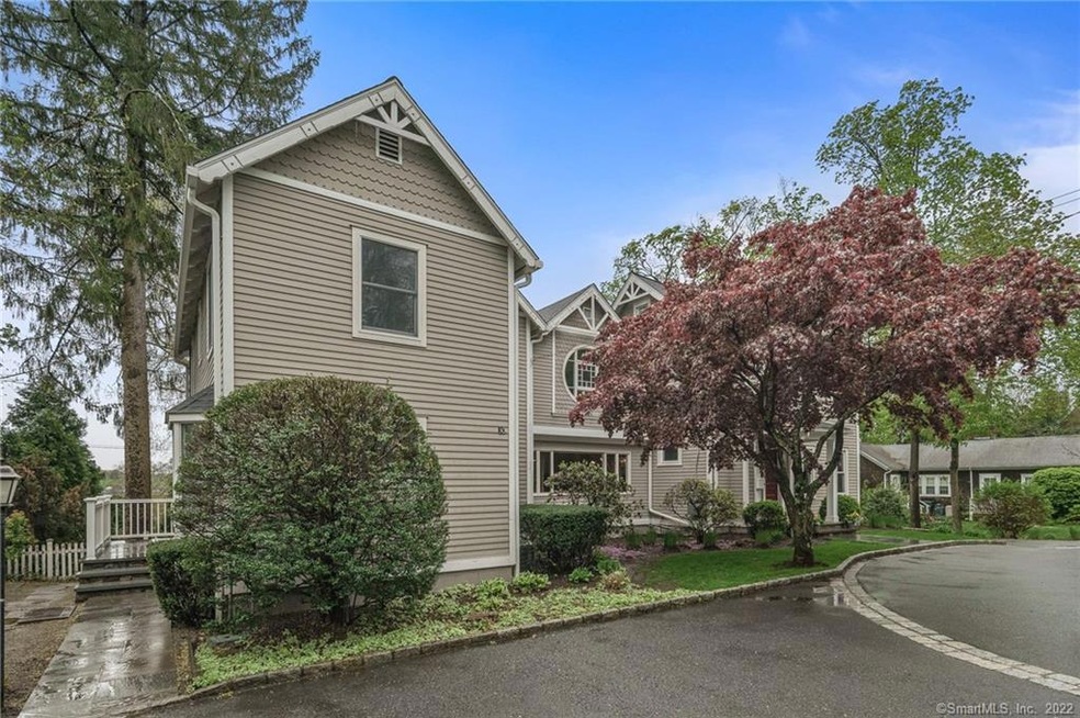 32 Seminary St unit 2, New Canaan, CT 06840 - photo 1