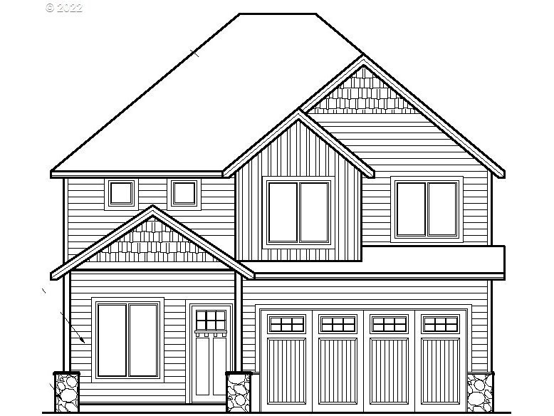 947 NE 17th Ave unit Lot 8, Canby, OR 97013 - photo 1