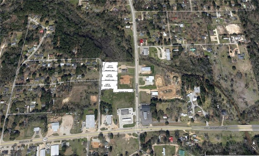 TBD Pinegrove Dr, Pineville, LA 71360 - photo 1