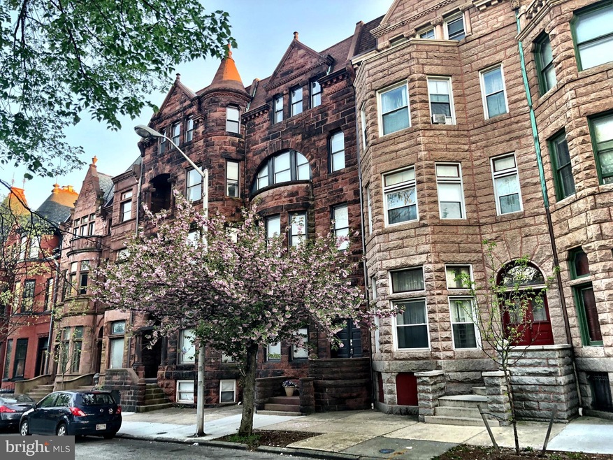 1910 Eutaw Place, Baltimore, MD 21217 - photo 1