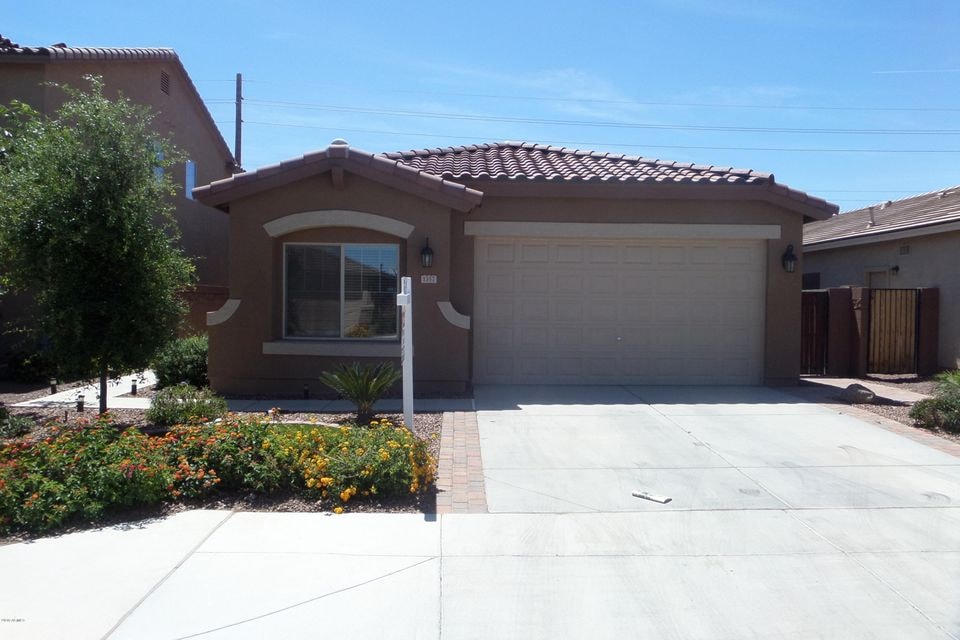 1357 W Crape Rd, San Tan Valley, AZ 85140 - photo 1