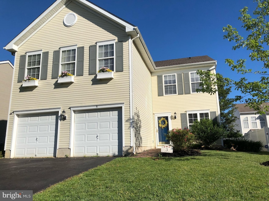 3 Juniper Dr, Columbus, NJ 08022 - photo 1