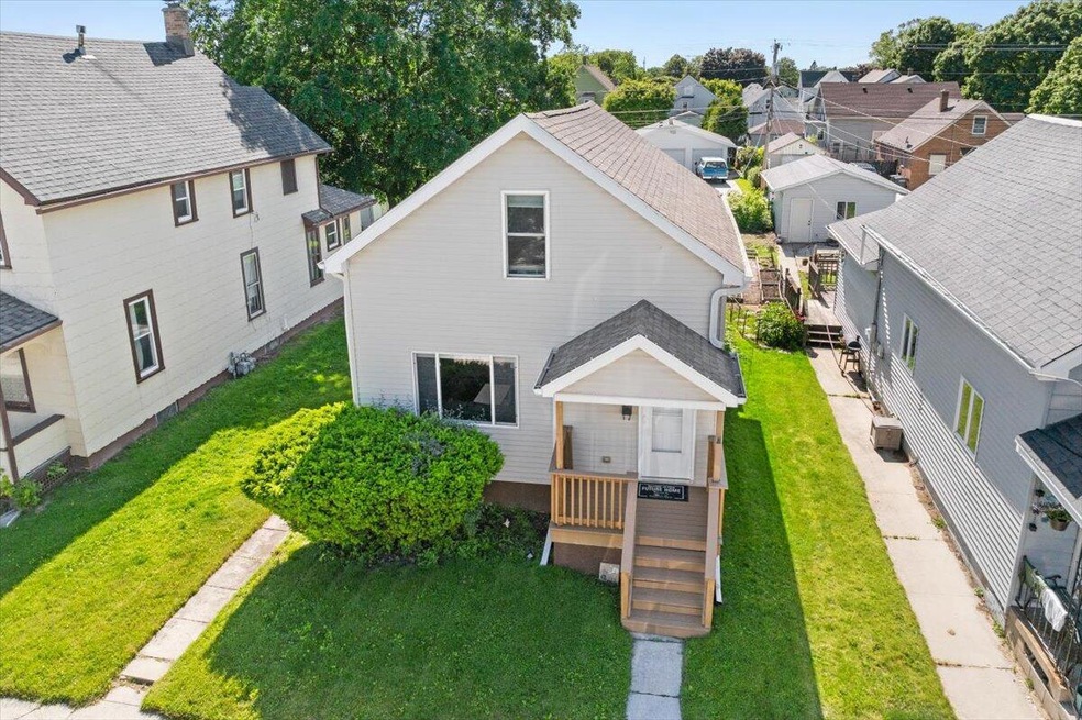 1912 S 13th Street