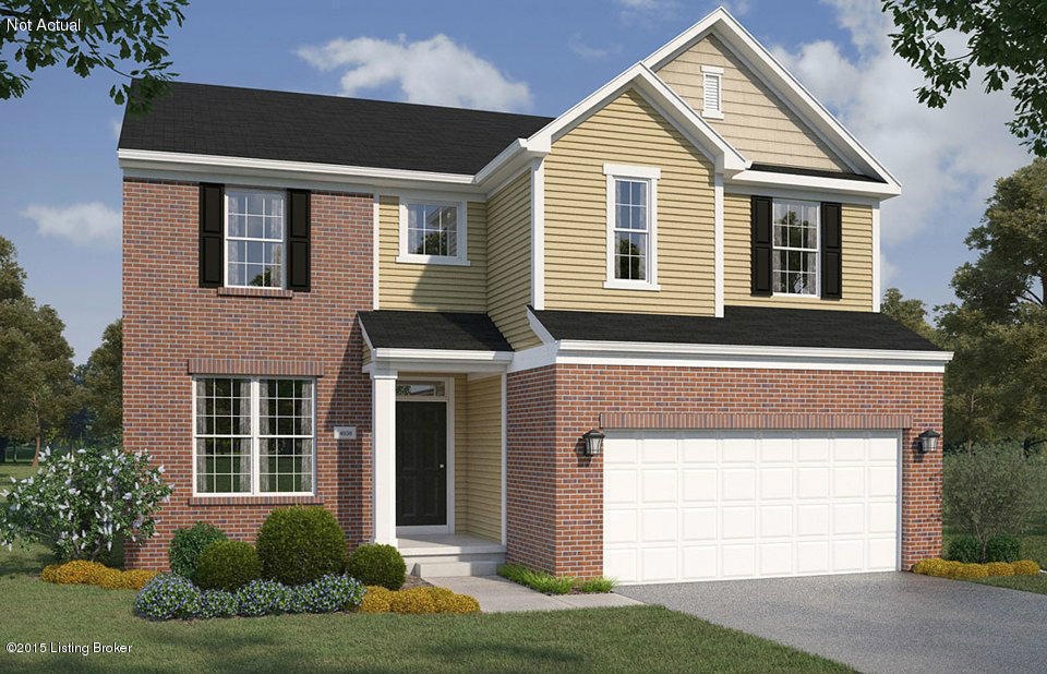 Kingston A Rendering