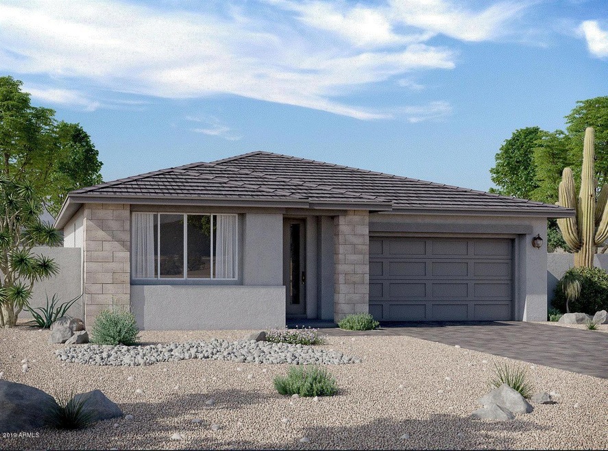 Serenity T2 elevation Pic