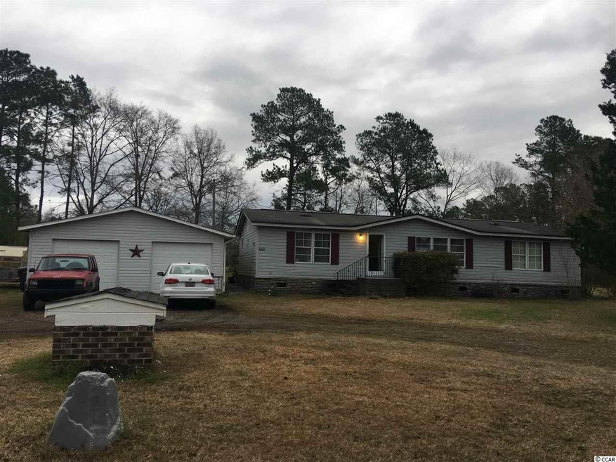 3855 2nd Loop Rd