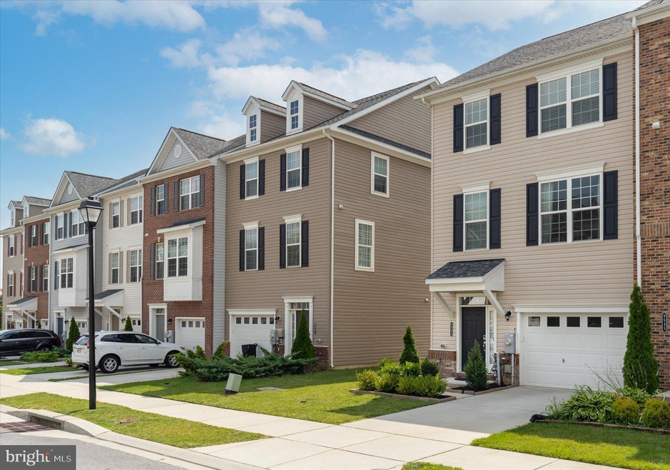 9543 John Locke Way, Owings Mills, MD 21117 - photo 1