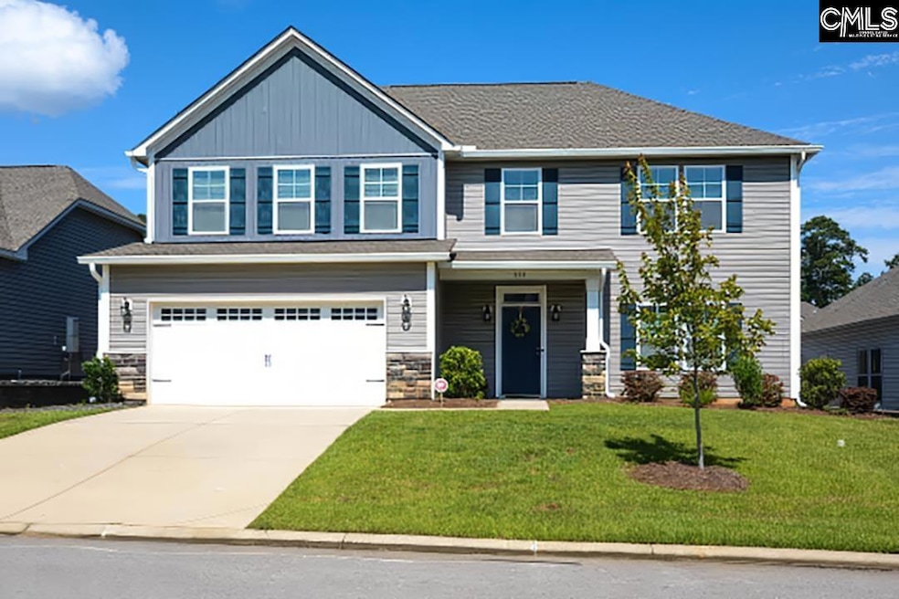 533 Mitscher Way, Chapin, SC 29036 - photo 1