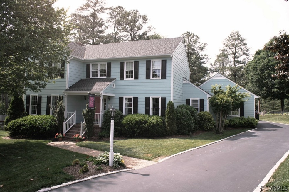 11320 Anna Way, Henrico, VA 23233 - photo 1