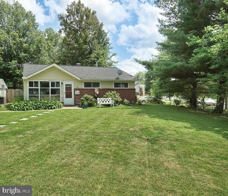 4316 Independence St, Rockville, MD 20853 - photo 1