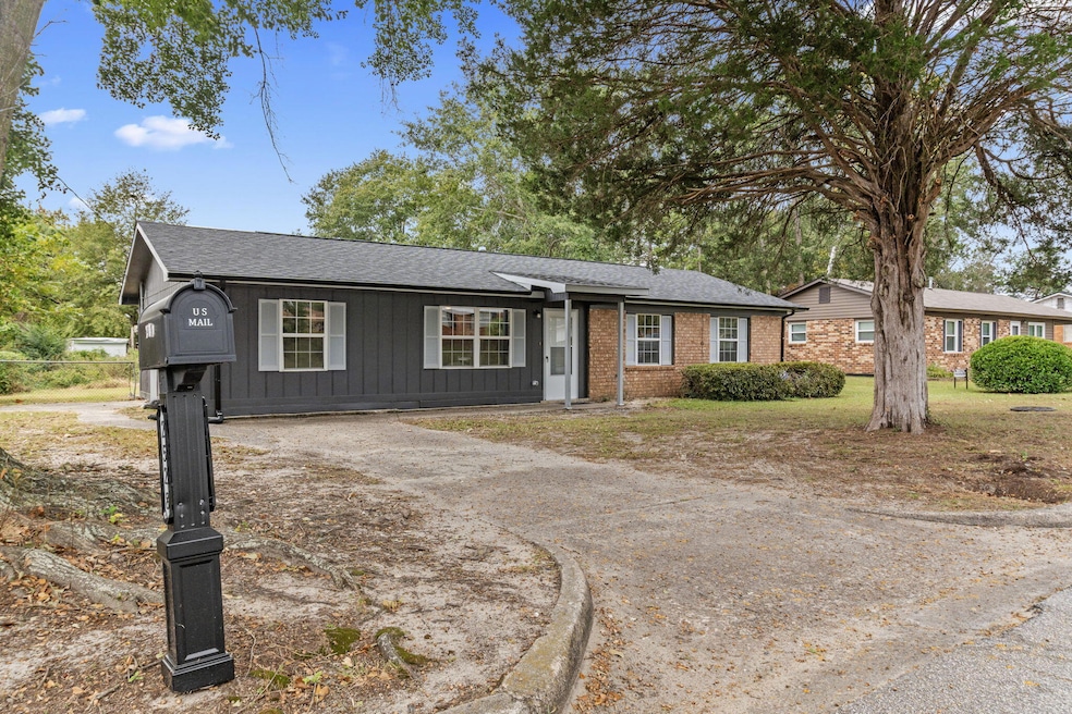 2528 Georgetown Dr, Augusta, GA 30906 - photo 1