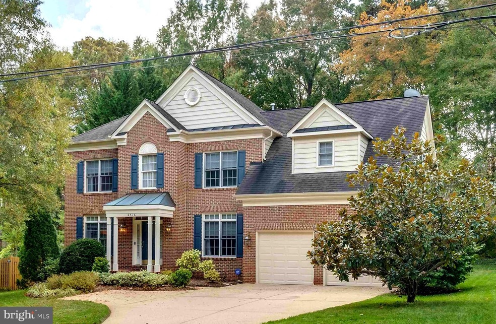 6316 Spring Lake Dr, Burke, VA 22015 - photo 1