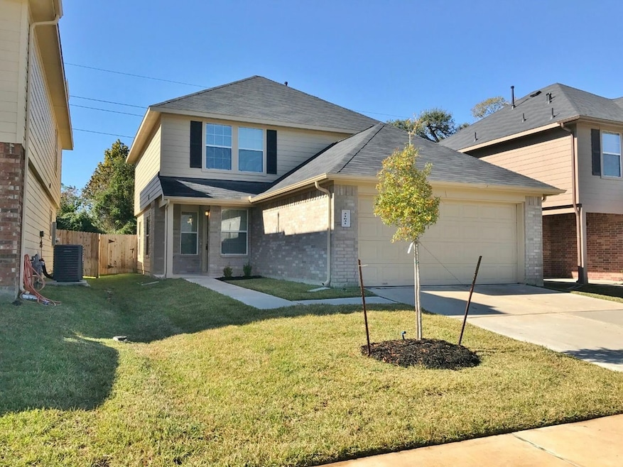 21631 S Werrington Way, Houston, TX 77073 - photo 1