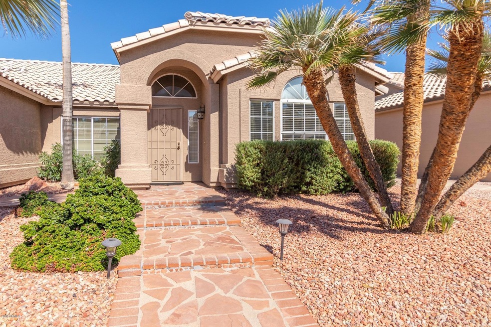 5720 W Megan St, Chandler, AZ 85226 - photo 1