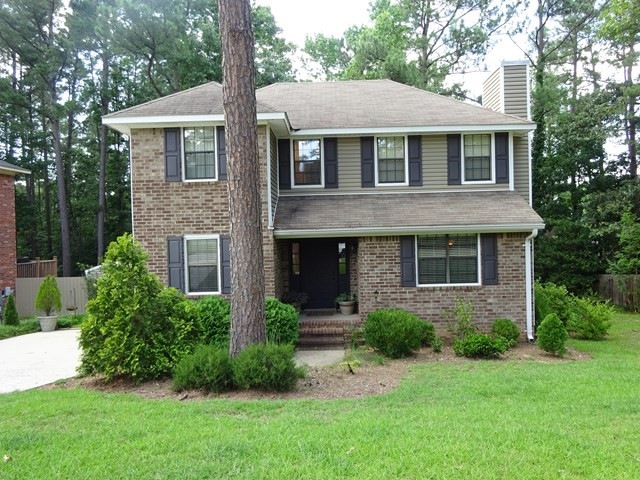 Main View