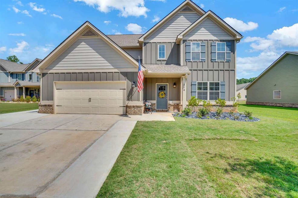 214 Lilla Ct, McDonough, GA 30252 - photo 1