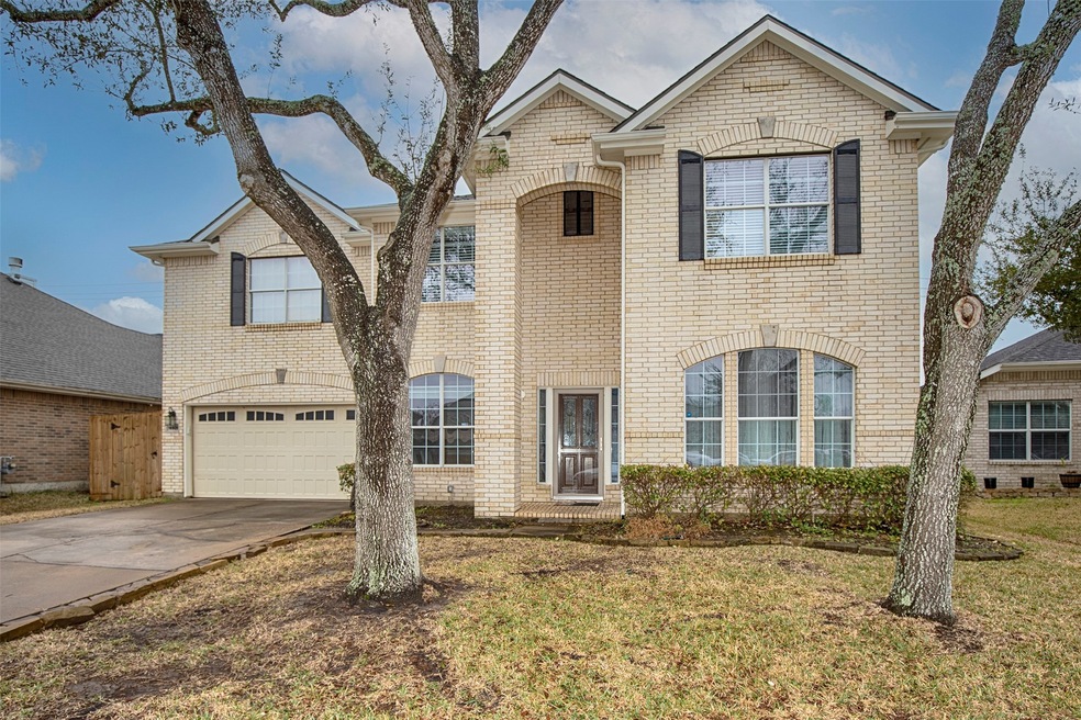 16931 Canyon Springs Ln, Friendswood, TX 77546 - photo 1