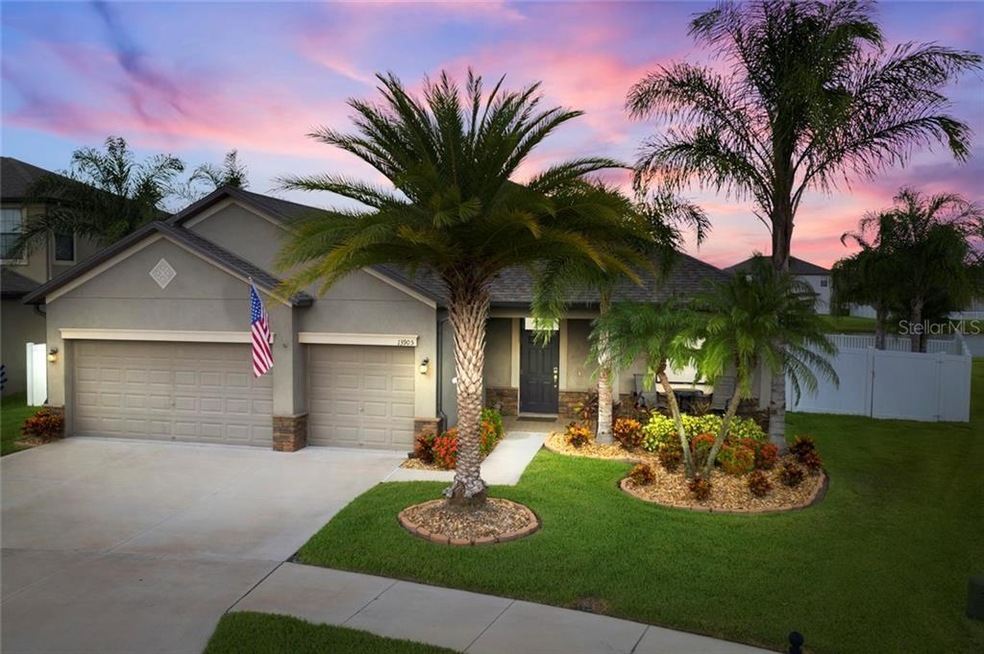 13905 Windy Knoll Dr, Riverview, FL 33579 - photo 1