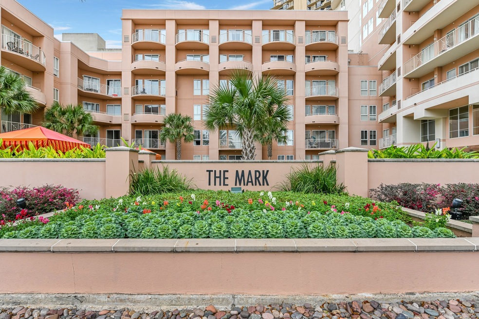 The Mark Condominiums unit 807, Houston, TX 77056 - photo 1