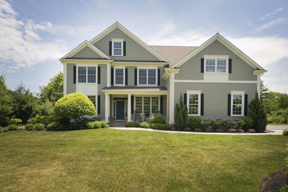 24 Arboretum Way, Sudbury, MA 01776 - photo 1