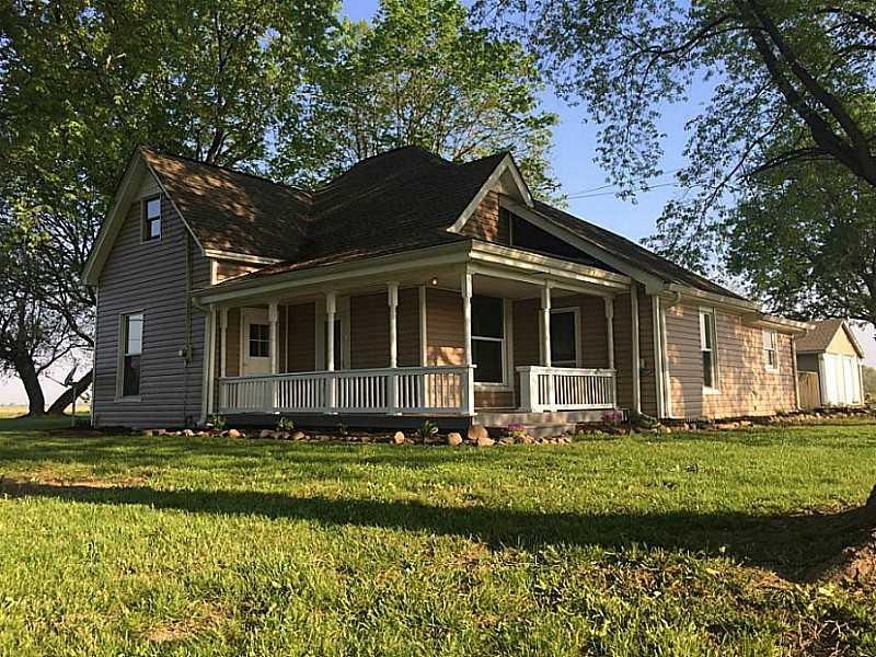 574 W 500 N, Franklin, IN 46131 - photo 1