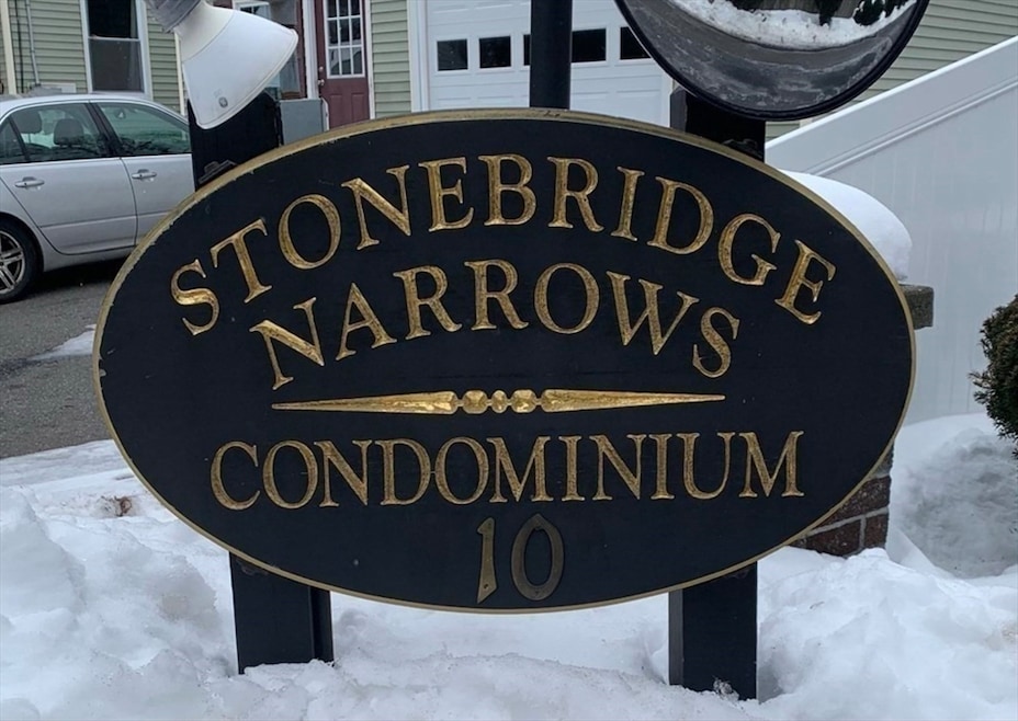 10 Mill St unit X, Maynard, MA 01754 - photo 1