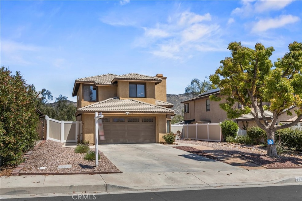 22690 Mountain View Rd, Moreno Valley, CA 92557 - photo 1