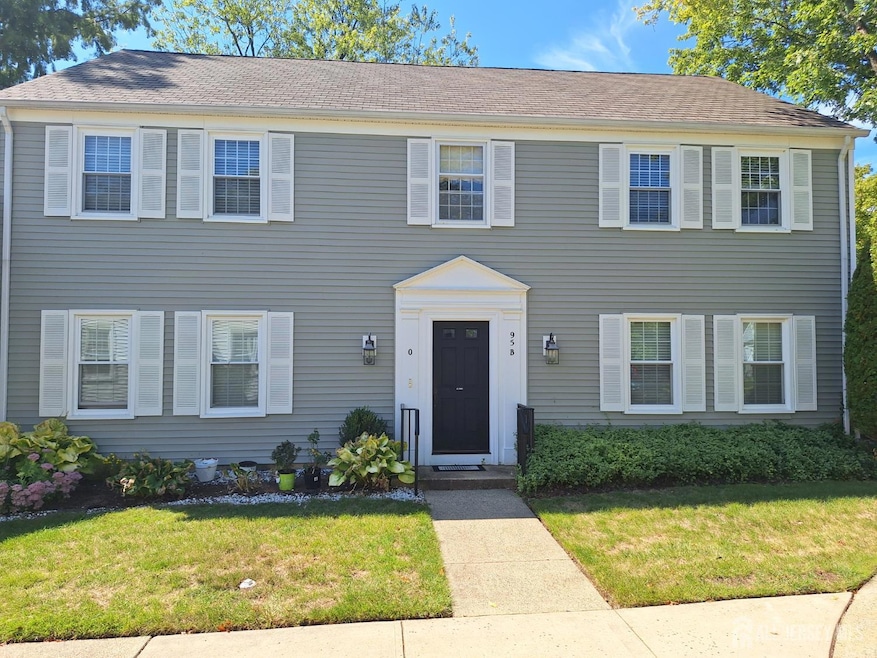 95 Gloucester Way unit O, Monroe Township, NJ 08831 - photo 1