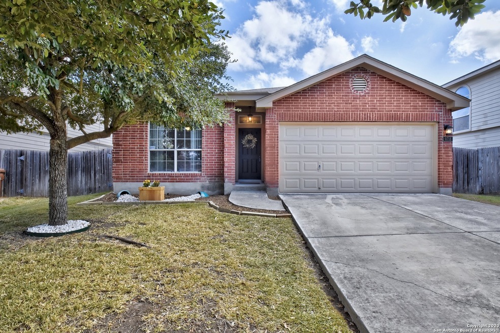 9718 Connemara Bend, San Antonio, TX 78254 - photo 1