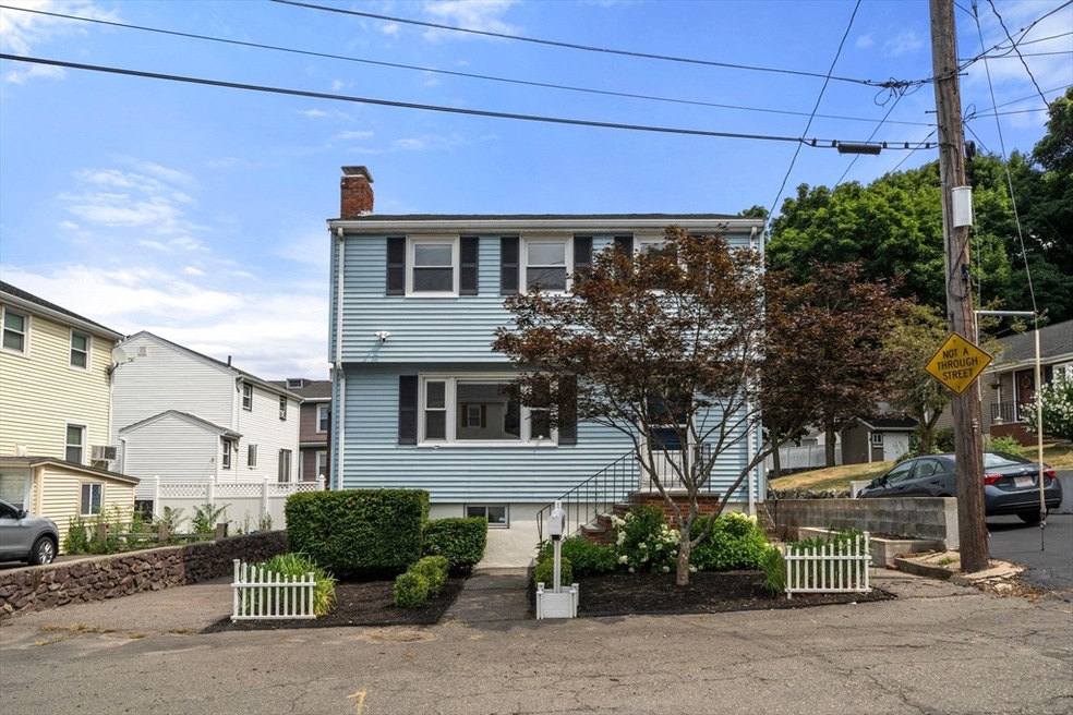 Sold $780,000 • Co-Listing Agent