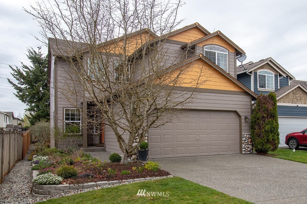 16129 SE 259th Ct, Covington, WA 98042 - photo 1