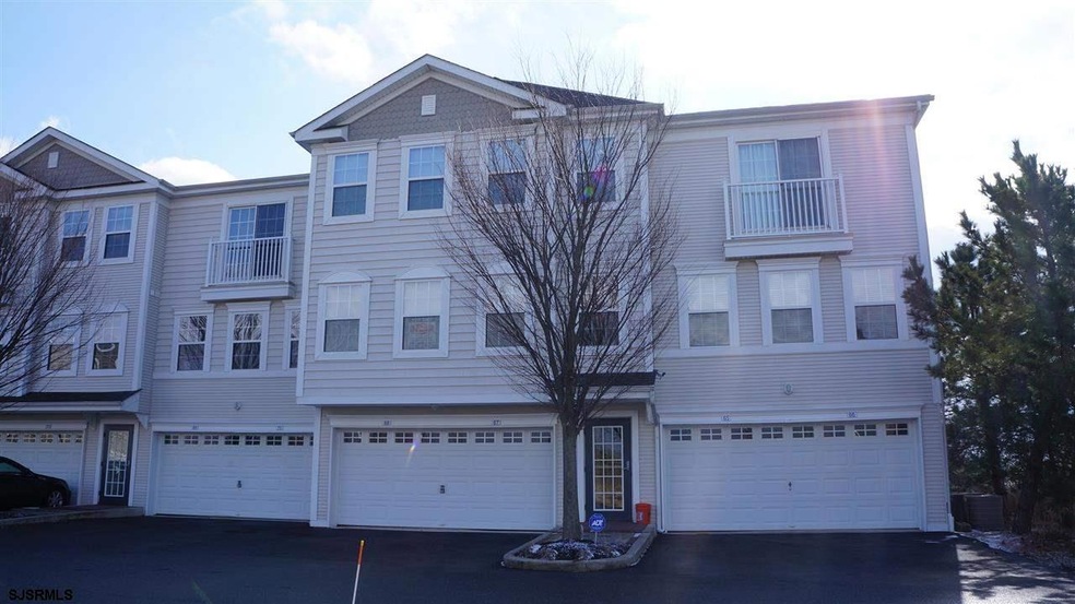 67 Windjammer Dr unit G1, Somers Point, NJ 08244 - photo 1