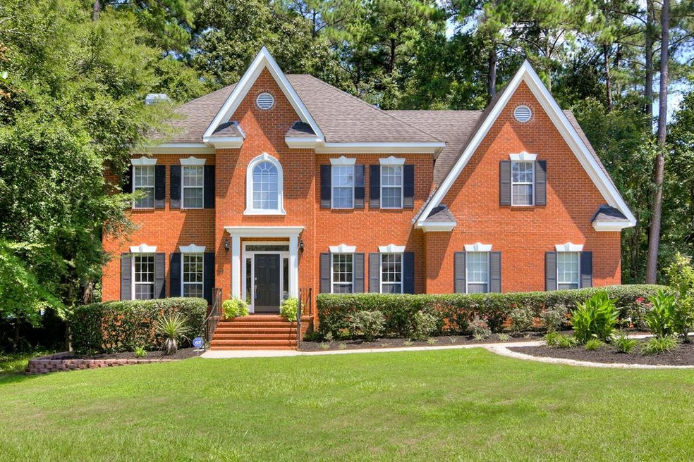 4302 Nandina Ct, Evans, GA 30809 - photo 1