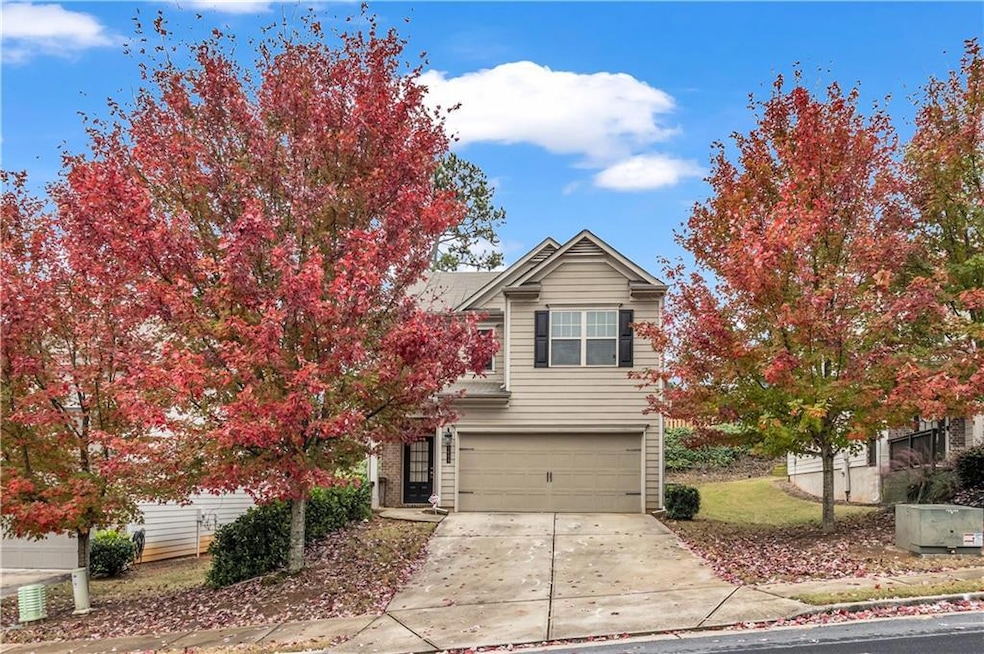 1403 Comet Ives, Lawrenceville, GA 30045 - photo 1