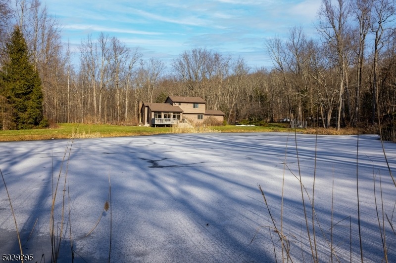 103 Mohican Rd, Blairstown, NJ 07825 - photo 1