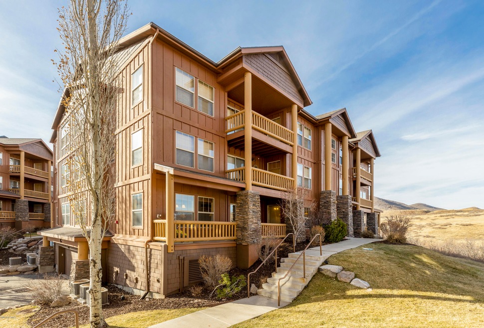 1800 W Fox Bay Dr unit C103, Heber City, UT 84032 - photo 1