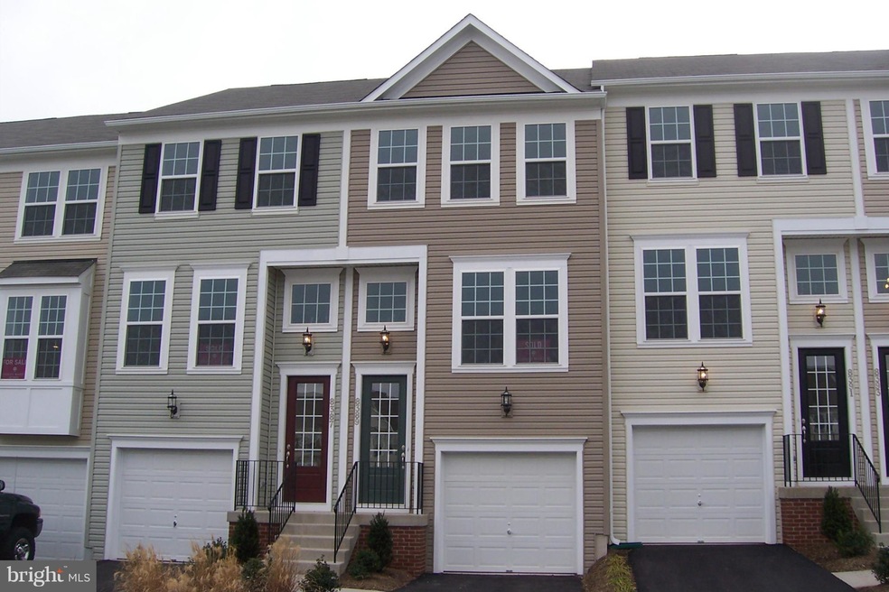 8389 Scotland Loop, Manassas, VA 20109 - photo 1